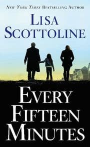 Cover von Every Fifteen Minutes