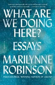 Cover von What Are We Doing Here?