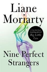 Cover von Nine Perfect Strangers