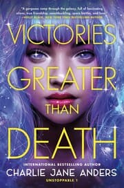 Cover von Victories Greater Than Death