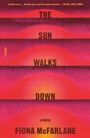 Cover von The Sun Walks Down