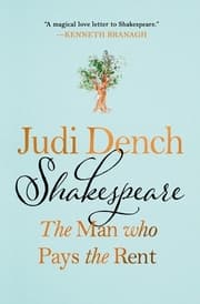 Cover von Shakespeare