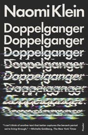 Cover von Doppelganger