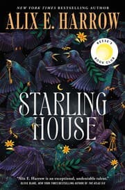 Cover von Starling House