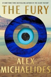 Cover von The Fury