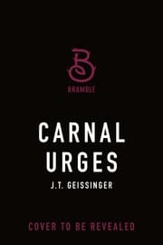 Cover von Carnal Urges