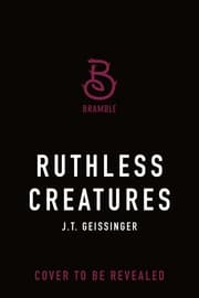 Cover von Ruthless Creatures