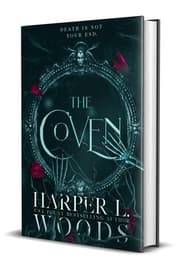 Cover von The Coven
