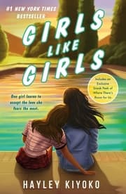 Cover von Girls Like Girls