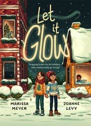 Cover von Let It Glow