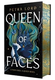 Cover von Queen of Faces