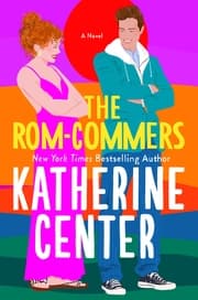 Cover von The Rom-Commers