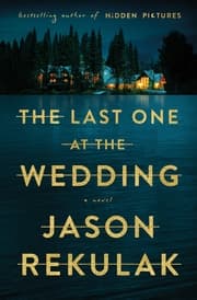 Cover von The Last One at the Wedding
