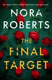 Cover von The Final Target