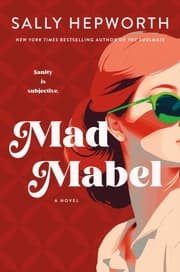 Cover von Mad Mabel