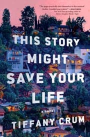 Cover von This Story Might Save Your Life