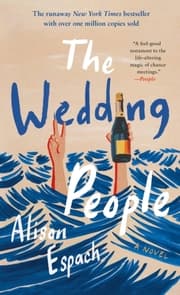 Cover von Wedding People