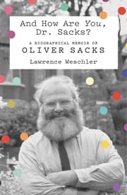Cover von And How Are You, Dr. Sacks?