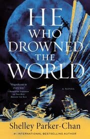 Cover von He Who Drowned the World
