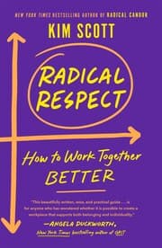 Cover von Radical Respect