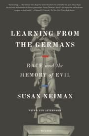 Cover von Learning from the Germans