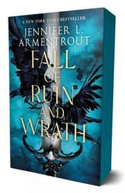 Cover von Fall of Ruin and Wrath