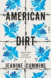 Cover von American Dirt