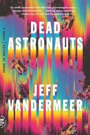 Cover von Dead Astronauts
