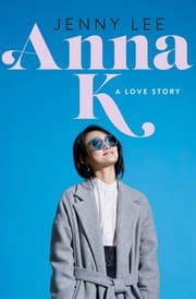 Cover von Anna K