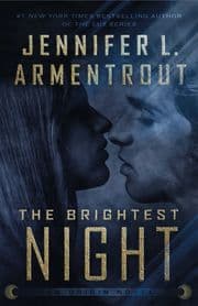 Cover von The Brightest Night