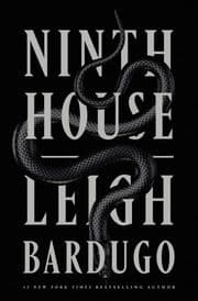 Cover von Ninth House