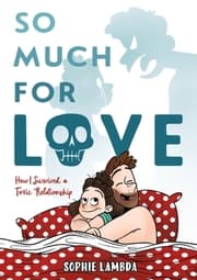 Cover von So Much for Love