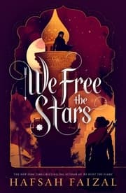Cover von We Free the Stars