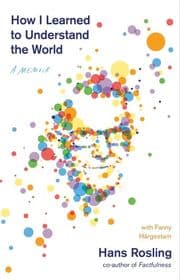 Cover von How I Learned to Understand the World