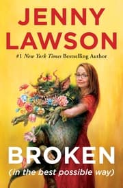 Cover von Broken (in the best possible way)