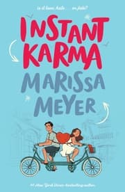 Cover von Instant Karma
