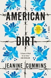 Cover von American Dirt