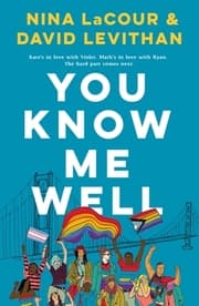 Cover von You Know Me Well