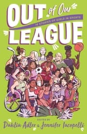 Cover von Out of Our League