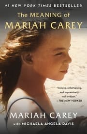 Cover von The Meaning of Mariah Carey