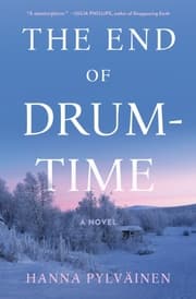 Cover von The End of Drum-Time