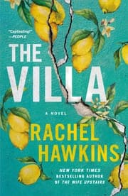 Cover von The Villa