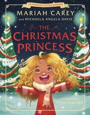 Cover von The Christmas Princess