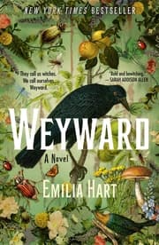 Cover von Weyward