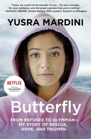 Cover von Butterfly