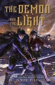 Cover von The Demon and the Light