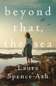 Cover von Beyond That, the Sea