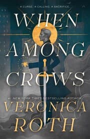 Cover von When Among Crows