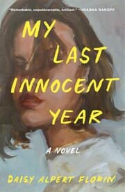Cover von My Last Innocent Year