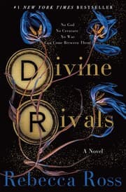 Cover von Divine Rivals